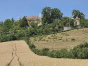 Château 356m² Vicq