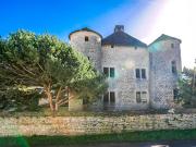 Château classé monument historique
