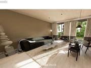 Château 3 pièces 57 m²