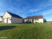 Château 3 pièces 64 m²