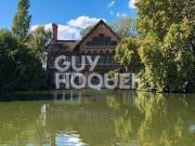 Château 3 pièces 900 m²