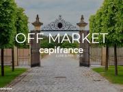 Château 40 pièces 2 400 m²