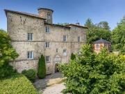Château classé monument historique
