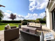 Chateau 4 pièces 102 m²