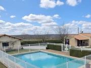 Château 4 pièces 115 m²