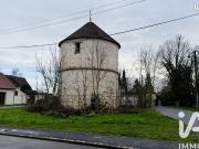 Chateau 4 pièces 84 m²