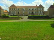 Chateau 50 pièces 3442 m²