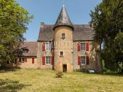 Château classé monument historique