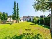 Château 5 pièces 105 m²