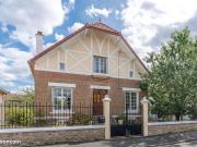 Château 5 pièces 121 m²