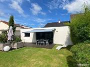 Château 5 pièces 126 m²