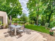 Château 5 pièces 160 m²