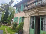Chateau 5 pièces 190 m²