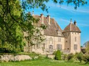 Château classé monument historique