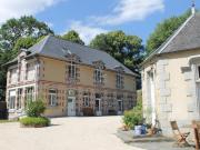 Château 693m² Guingamp