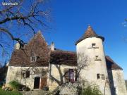 Château 6 pièces 200 m²