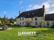 Château 6 pièces 240 m²