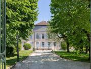 Château classé monument historique