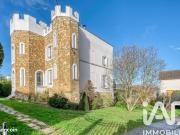 Château 7 pièces 250 m²