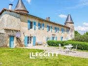 Château 7 pièces 290 m²