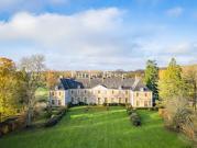 Propriété avec jardin