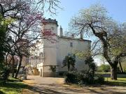 Château 8 chambre s à vendre