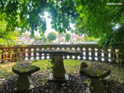 Château 8 pièces 232 m²