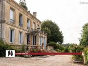 Chateau 9 pièces 263 m²