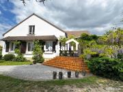 Château 9 pièces 279 m²