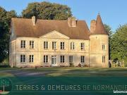 Château 9 pièces 315 m²