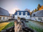 Château 9 pièces 321 m²