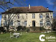 Château 9 pièces 374 m²