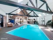 Château 9 pièces 538 m²