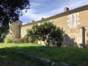 Chateau à 15 mn d'AUCH, site remarquable, 750m²...