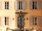CHATEAU à Aix en Provence, France
