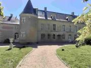 CHATEAU à Châtellerault, France