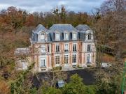 Château à vendre 30 pièces à Reims 51 736m² Reims