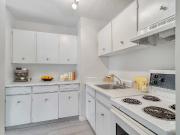 Chateau Apartments 1 Bedroom Apartment for Rent at 505 6...