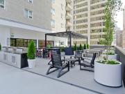 Chateau Apartments 2 Bedroom Apartment for Rent at 505 6...