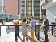 Chateau Apartments Studio Apartment for Rent at 505 6 St...