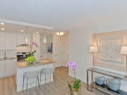 Chateau Apartments Studio Apartment for Rent at 505 6 St...