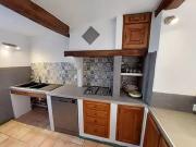 Château Arnoux Saint Auban 04160 Location maison 6...