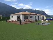 Château Arnoux Saint Auban 04160 Programme neuf maison...