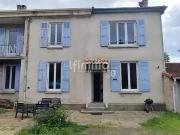 Château Arnoux Saint Auban 04600 Achat / Vente maison 5...