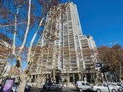 Chateau Av. Libertador. Vista al Rio y Ciudad. 4 ambientes