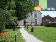 Château Chalon Vente Maison 39