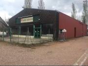 Château Chinon Ville 58120 Location divers