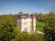 Château classé monument historique