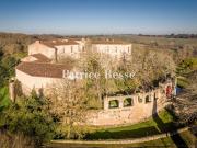 Château classé monument historique