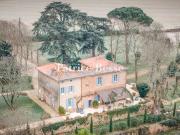 Château classé monument historique